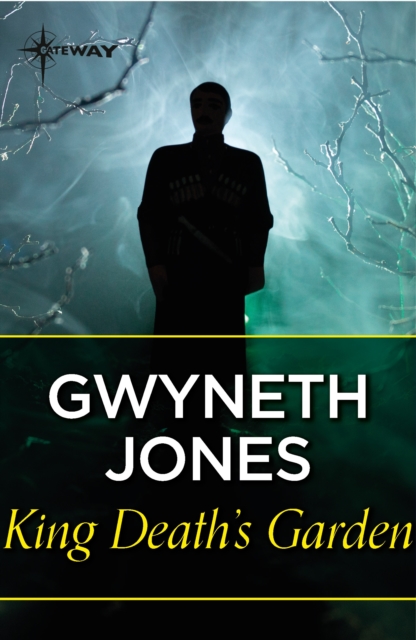 King Death's Garden, EPUB eBook
