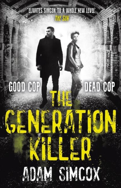 The Generation Killer, Paperback / softback Book