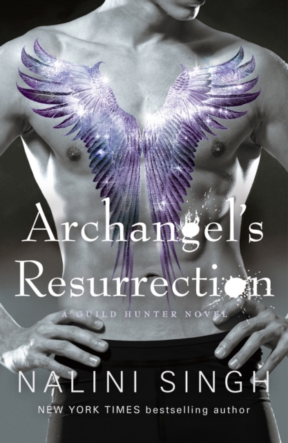 Archangel's Resurrection, Paperback / softback Book