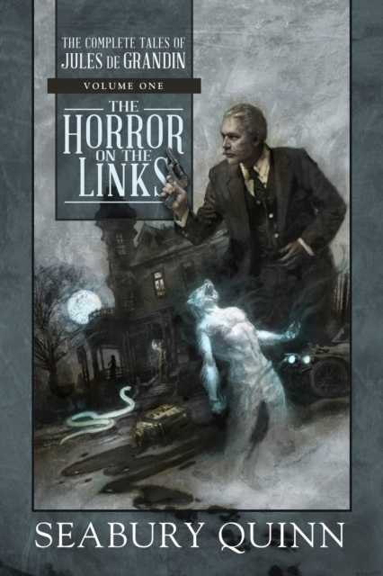The Horror on the Links, EPUB eBook