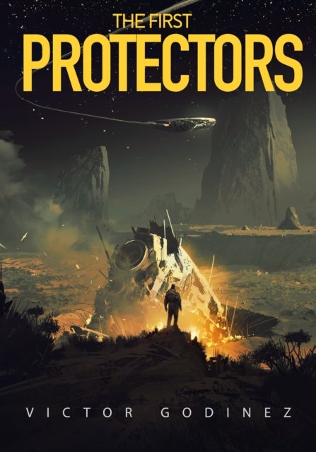 The First Protectors, EPUB eBook