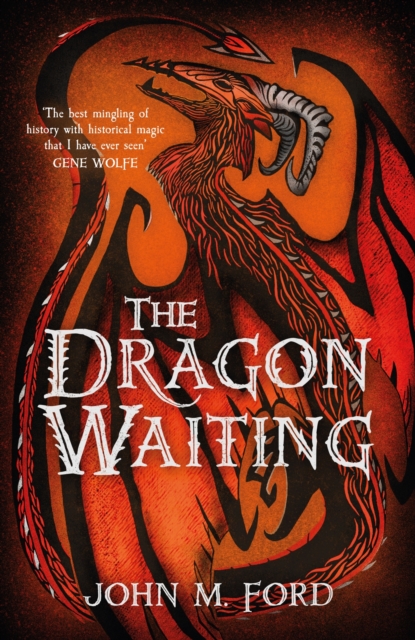 The Dragon Waiting, EPUB eBook