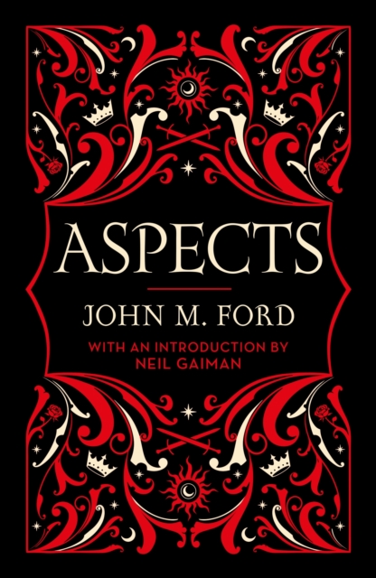 Aspects, EPUB eBook