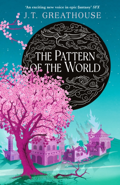 The Pattern of the World : Book Three, EPUB eBook