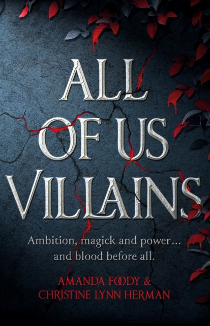 All of Us Villains : Tiktok made me buy it!, EPUB eBook