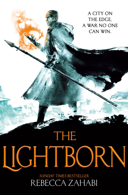 The Lightborn, EPUB eBook