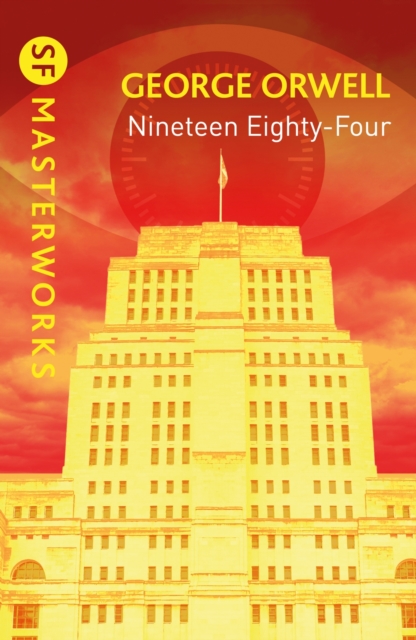 Nineteen Eighty-Four, EPUB eBook