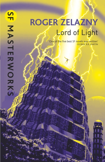 Lord of Light, EPUB eBook