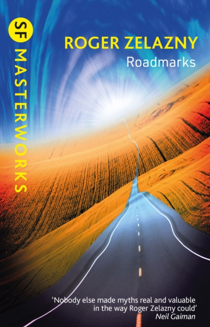 Roadmarks, EPUB eBook