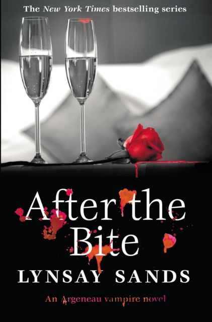 After the Bite : Book Thirty-Five, Paperback / softback Book