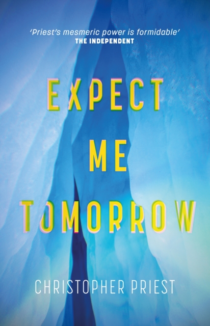 Expect Me Tomorrow, EPUB eBook