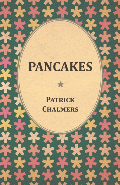 Pancakes, EPUB eBook