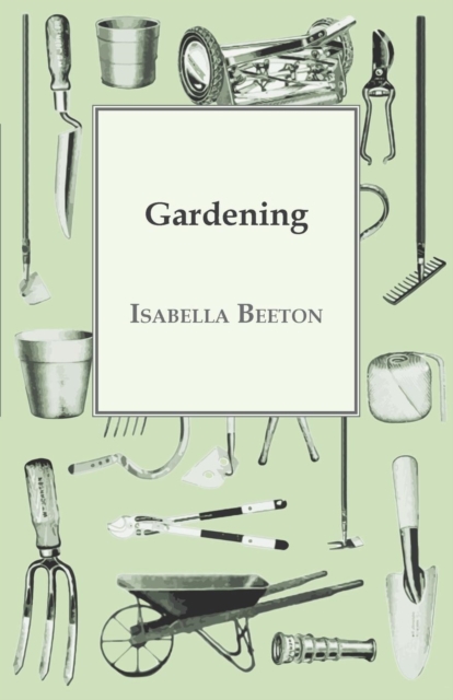 Gardening, EPUB eBook