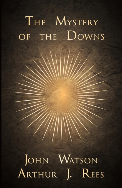 The Mystery of the Downs, EPUB eBook
