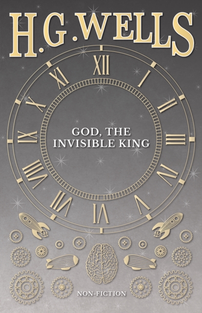 God, the Invisible King, EPUB eBook