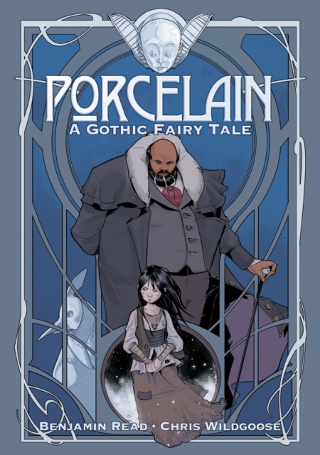 Porcelain: A Gothic Fairy Tale, PDF eBook