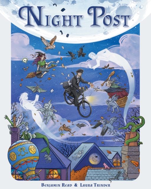 Night Post, PDF eBook