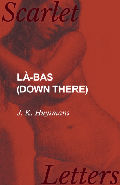 LA -bas (Down There), EPUB eBook