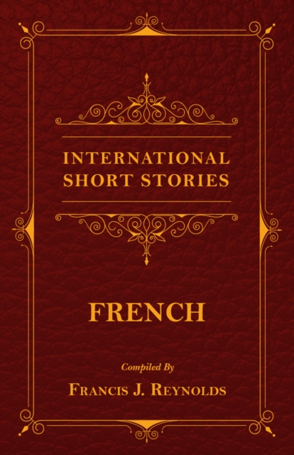 International Short Stories - French, EPUB eBook