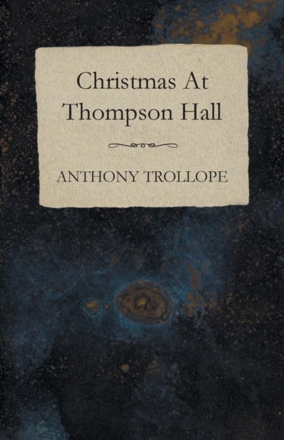 Christmas At Thompson Hall, EPUB eBook