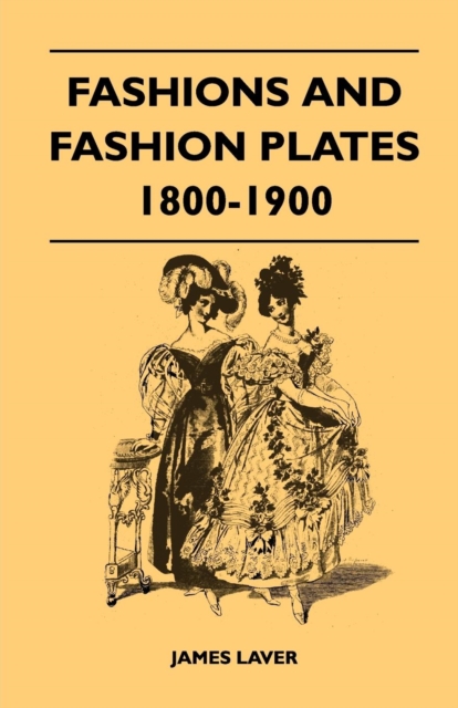 Fashions and Fashion Plates 1800-1900, EPUB eBook