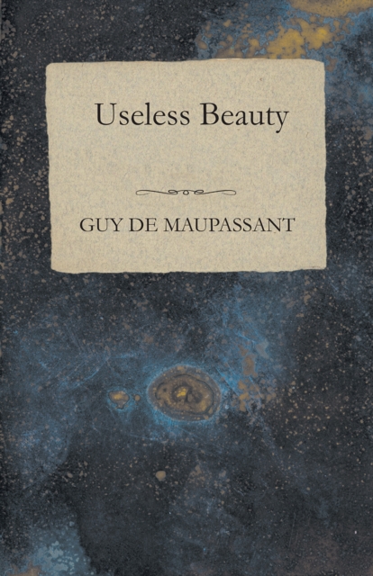 Useless Beauty, EPUB eBook