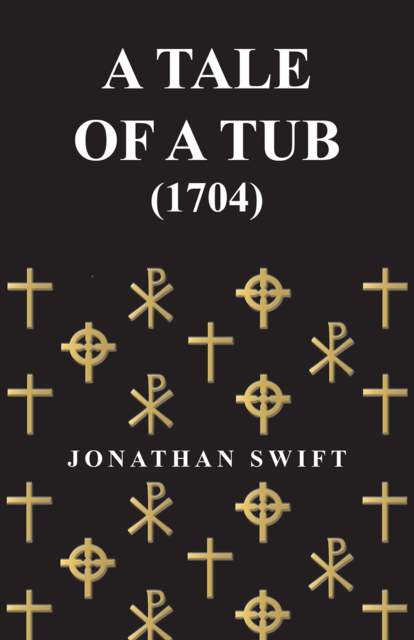 A Tale of a Tub - (1704), EPUB eBook