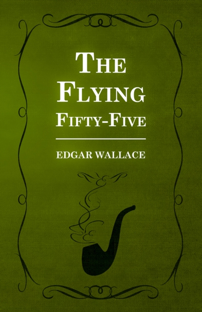 The Flying Fifty-Five, EPUB eBook