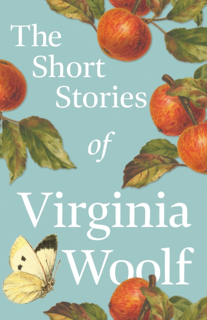 The Short Stories of Virginia Woolf, EPUB eBook