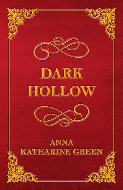 Dark Hollow, EPUB eBook