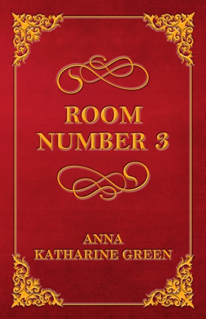 Room Number 3, EPUB eBook