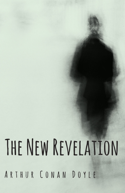 The New Revelation, EPUB eBook