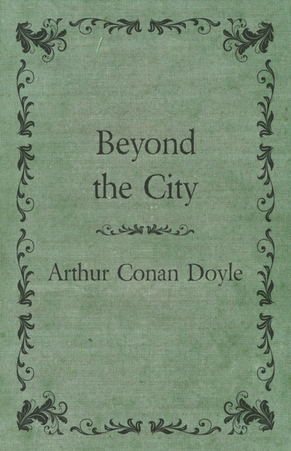Beyond the City (1892), EPUB eBook