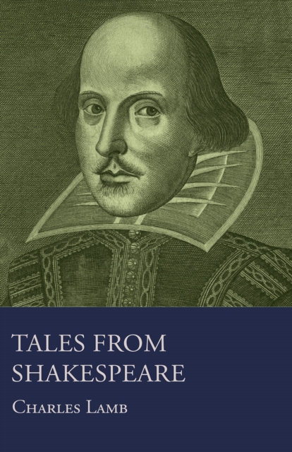 Tales from Shakespeare, EPUB eBook