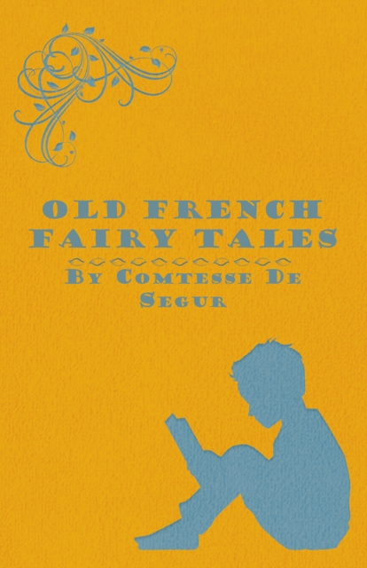 Old French Fairy Tales, EPUB eBook
