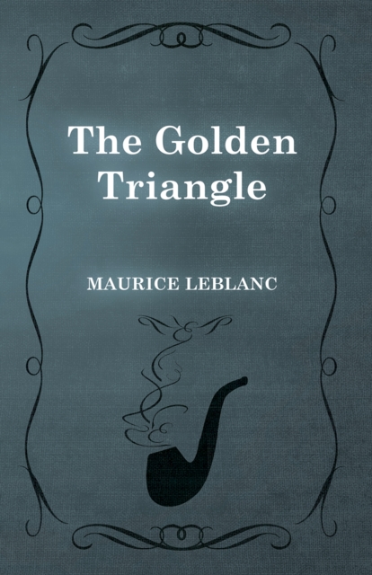 The Golden Triangle, EPUB eBook
