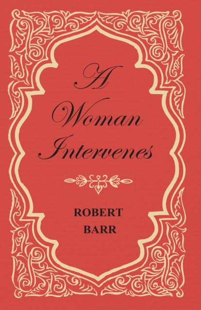 A Woman Intervenes, EPUB eBook