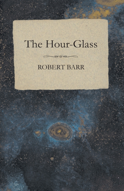 The Hour-Glass, EPUB eBook