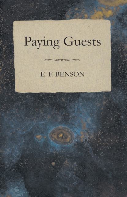 Paying Guests, EPUB eBook