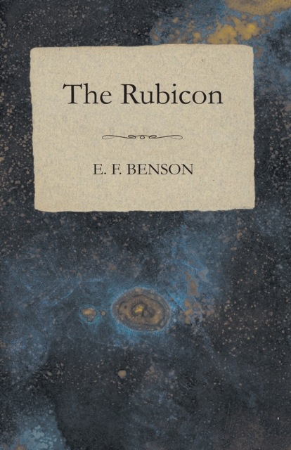The Rubicon, EPUB eBook