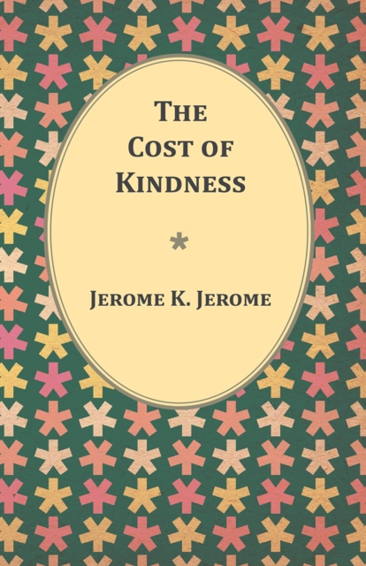 The Cost of Kindness, EPUB eBook