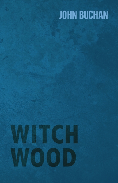 Witch Wood, EPUB eBook