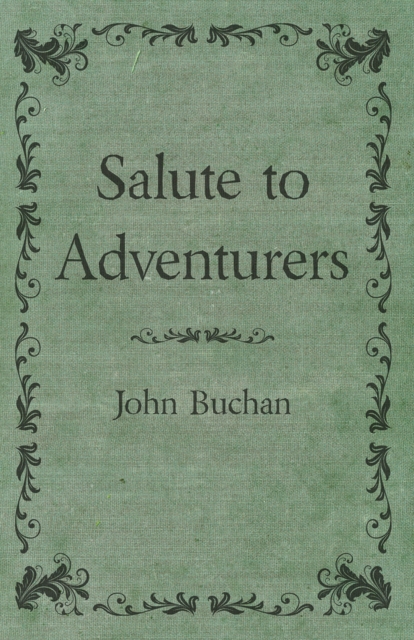 Salute to Adventurers, EPUB eBook