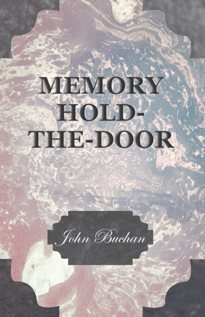 Memory Hold-The-Door, EPUB eBook
