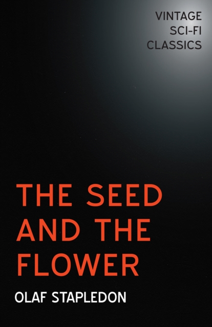 The Seed and the Flower, EPUB eBook