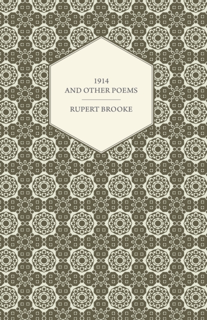 1914 and Other Poems, EPUB eBook