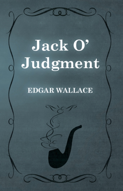 Jack O' Judgment, EPUB eBook