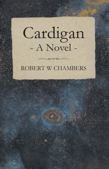 Cardigan - A Novel, EPUB eBook