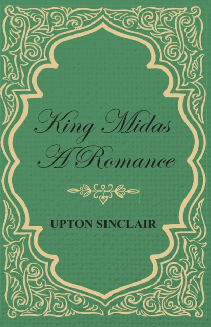 King Midas; A Romance, EPUB eBook