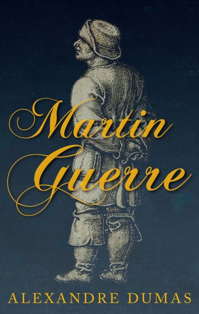 Martin Guerre, EPUB eBook